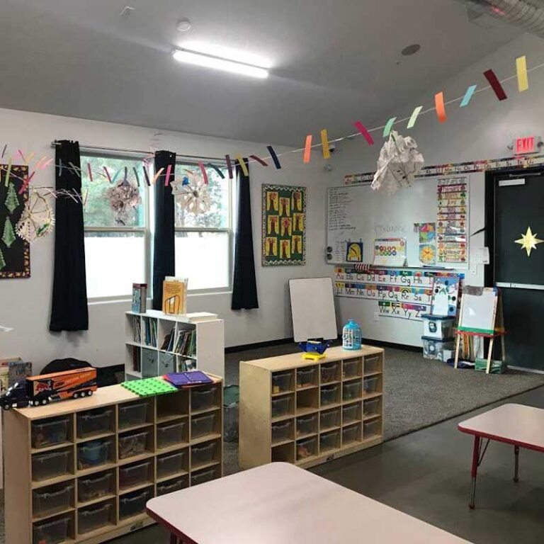 River Academy Preschool and Learning Center Boise Idaho